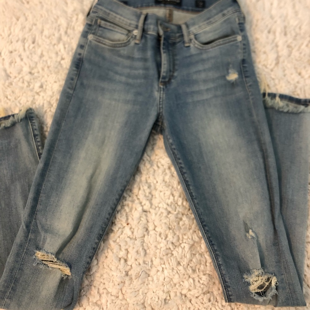 Lucky brand jeans